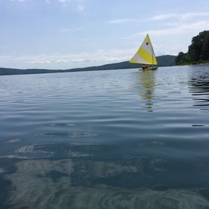 Meet your Posher, Jodi